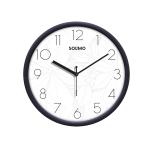 Amazon Brand - Solimo Plastic 11-Inch