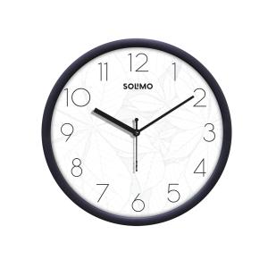 Amazon Brand - Solimo Plastic 11-Inch