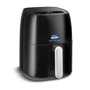 KENT Digi Plus Air Fryer | 4L Capacity & 1300W