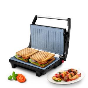 Wipro Elato BS202 1000 Watt Ceramic Grill Sandwich Maker