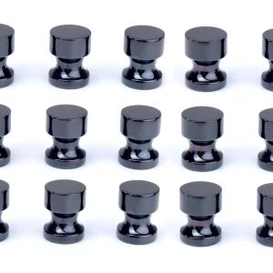 Amar Enterprise Stainless Steel Pull Knobs
