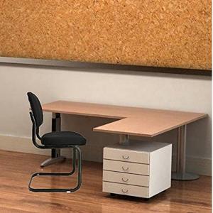 RW REST WELL Study Chair, Chairs for Study Table, Modern Chair