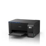 Epson EcoTank L3252 Wi-Fi All-in-One Ink Tank Printer (Black)