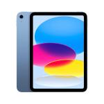 Apple iPad 10G 10.9 Wi-Fi 64GB Silver MPQ03HN/A