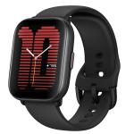 Amazfit Smart Watch GTS 2 Min Meteor Black