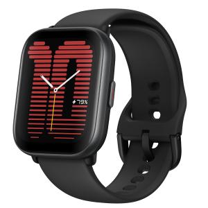 Amazfit Smart Watch GTS 2 Min Meteor Black