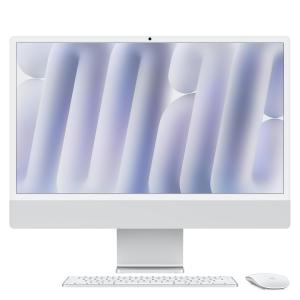 Apple IMAC 24 M1 Chip 8GB/256GBSSD MGPH3HNA Green
