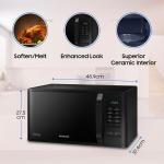 Samsung 23 L Solo Microwave Oven