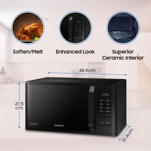 Samsung 23 L Solo Microwave Oven