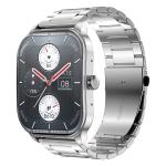 Amazfit Smart Watch Pop 2 Bluetooth 1.78HD Black