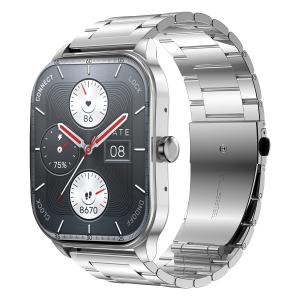 Amazfit Smart Watch Pop 2 Bluetooth 1.78HD Black