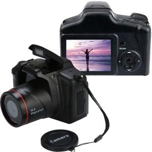 Sony Alpha ILCE-7M3K Full-Frame 24.2MP Mirrorless Digital SLR Camera with 28-70mm Zoom Lens