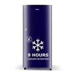 Whirlpool 184 L 2 Star Direct-Cool