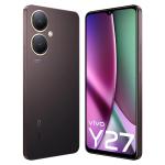 Vivo Y27 (Burgundy Black, 6GB RAM