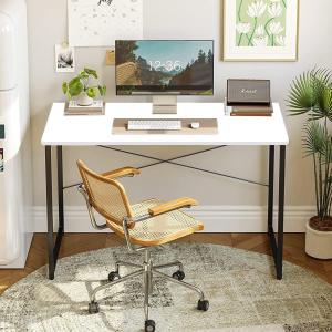 QARA Wood Laminated Study Table