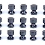 Amar Enterprise Stainless Steel Pull Knobs