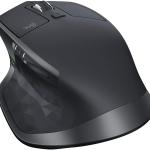 Logitech MX Master 2S Wireless Mouse