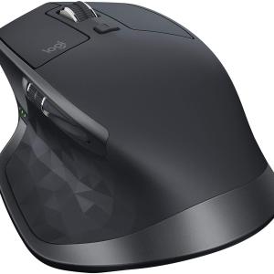 Logitech MX Master 2S Wireless Mouse