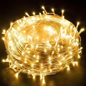 GIGAWATTS ZINDAL 10.5 MTR/38 LED String