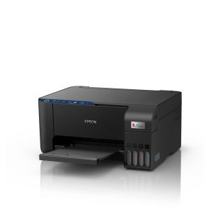 Epson EcoTank L3252 Wi-Fi All-in-One Ink Tank Printer (Black)